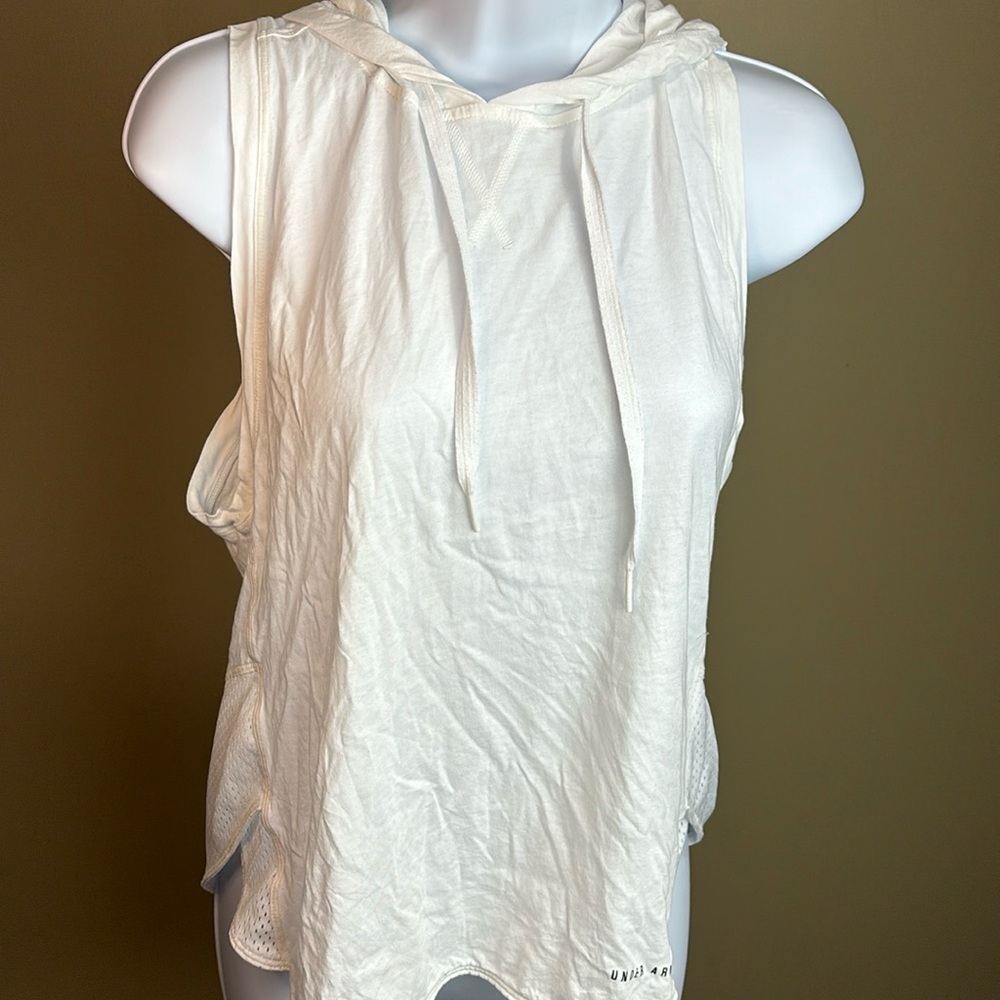 Under Armour athletic top